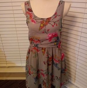 Sugarhill Boutique Dress